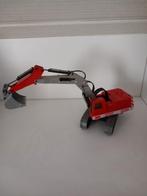 Menck graafmachine M 500 H, Ophalen of Verzenden, Overige typen