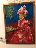 Koningin, Ophalen of Verzenden