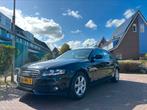Audi A4 Avant 1.8 TFSI ProLine Airco|Cruise|Navi|Garantie, Voorwielaandrijving, 4 cilinders, Zwart, Handgeschakeld