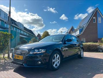 Audi A4 Avant 1.8 TFSI ProLine Airco|Cruise|Navi|Garantie beschikbaar voor biedingen
