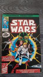 Junior Press, Star Wars, diverse nummers tussen 1982 en 1984, Boeken, Strips | Comics, Meerdere comics, Junior Press, Ophalen of Verzenden