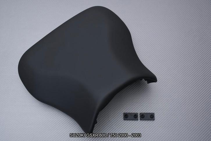 AVDB Voorste Zadel voor SUZUKI GSXR 600 / 750 2000 - 2003, Motoren, Accessoires | Overige, Nieuw, Ophalen of Verzenden