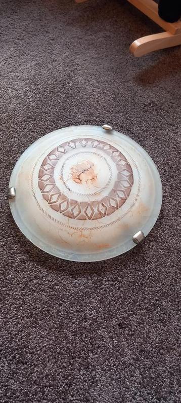 Plafonaire 30cm beschikbaar voor biedingen