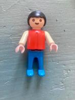 Vintage Playmobil poppetje uit 1981, Ophalen of Verzenden, Gebruikt