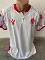 Marokkaans voetbalshirt W.A.C. Wydad AC Cassablance, Ophalen of Verzenden, Zo goed als nieuw, Buitenlandse clubs, Shirt