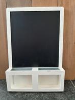 Krijtbord, memobord, Ophalen, Gebruikt