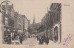 Haarlem, Zylstraat 1905, Noord-Holland, Ophalen of Verzenden, Voor 1920