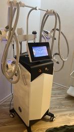 Cryolipolyse apparaat Vet bevriezing cavitatie fat freeze, Witgoed en Apparatuur, Persoonlijke-verzorgingsapparatuur, Gebruikt