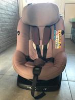 Maxi cosi axissfix i-size draaibare autostoel, Kinderen en Baby's, Autostoeltjes, Ophalen, Gebruikt, Maxi-Cosi, Isofix