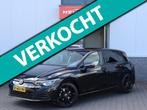 Volkswagen Golf 1.5 TSI Life Business carplay LM massage org, Euro 6, 4 cilinders, Zwart, Origineel Nederlands