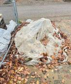 Ophoogzand - Ideaal voor tuin of bestrating, Tuin en Terras, Zand, Ophalen, Nieuw