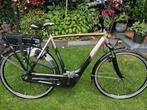 Gazelle Orange c7 e.bike, 59 cm of meer, Ophalen of Verzenden, Zo goed als nieuw, Gazelle