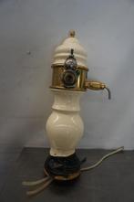 Mooie industriele biertorens dispenser Biertaps biertap, Witgoed en Apparatuur, Thuistaps, Ophalen of Verzenden, Gebruikt