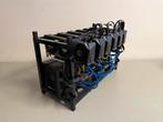 Crypto miner 6x 3070 Gigabyte, Gebruikt, PCI-Express 4, Ophalen of Verzenden, Nvidia