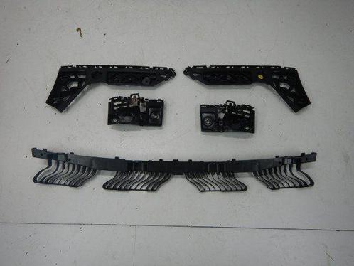 VW Tiguan 571 Bumpergeleiders Achterbumper Set L+R 571807863, Auto-onderdelen, Overige Auto-onderdelen, Volkswagen, Gebruikt, Ophalen of Verzenden