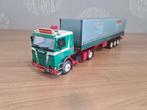 Rynart-Trucking Scania 142, Hobby en Vrije tijd, Verzenden, Nieuw, Bus of Vrachtwagen, Tekno