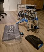 Tacx Satori Pro, Sport en Fitness, Wielrennen, Ophalen, Gebruikt, Overige typen