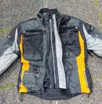 Motor jack evo road adventurer, Ophalen of Verzenden, Tweedehands, Jas | textiel