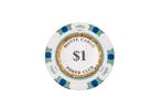 Poker ships - Poker - Poker ship - Met waarde - Kaartspel, Cave & Garden, Verzenden, Nieuw, Kouwe Hoek 1B, Waddinxveen
