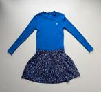 Supermooi setje van Like Flo maat 134-140, Meisje, Ophalen of Verzenden, Zo goed als nieuw, Setje