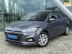Hyundai I20 1.2 LP i-Drive Cool Airco, Gebruikt, 4 cilinders, Origineel Nederlands, Bedrijf