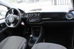 Volkswagen up! 1.0 move up! BlueMotion Airco/Ramen Elektrisc, Voorwielaandrijving, 12 maanden, Stof, Gebruikt