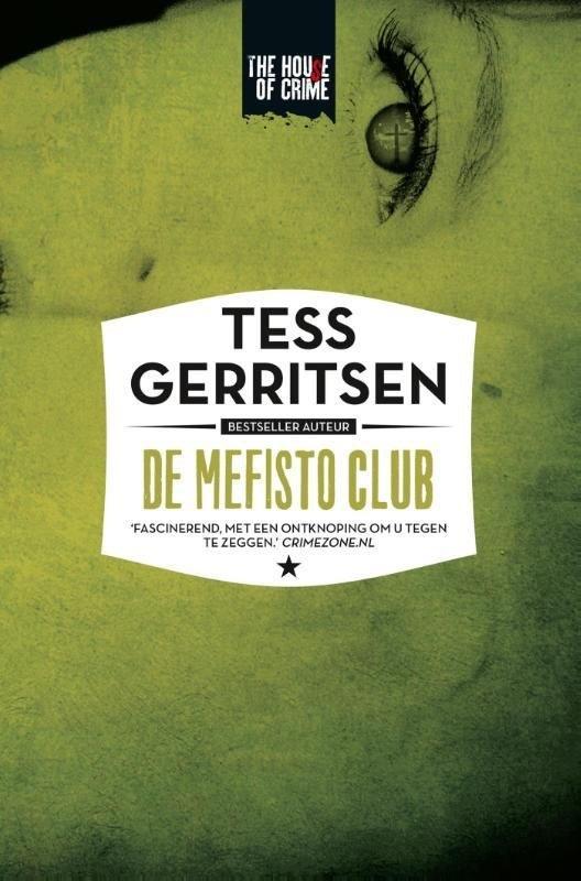 6 x Tess Gerritsen, Boeken, Thrillers, Gelezen, Ophalen of Verzenden