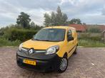 Renault Kangoo Express Z.e. 2015 - eigen accu, Auto's, Te koop, Geïmporteerd, Particulier, 374 kg