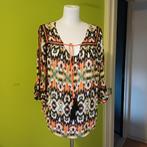Leuke top van Malvin maat 40, Kleding | Dames, Maat 38/40 (M), Malvin, Ophalen of Verzenden, Zo goed als nieuw