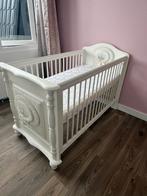 Complete Barok Prinses Babykamer/Kinderkamer, Ophalen, Zo goed als nieuw, Jongetje of Meisje