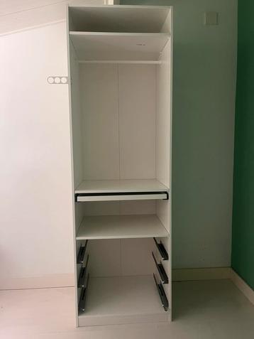 Ikea pax kast