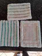 5 verschillende schoonmaak doekjes nieuwe en zgan, Ophalen of Verzenden