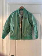 Scotch & Soda Zomerjas Groen maat 152, Ophalen of Verzenden, Scotch & Soda, Meisje, Jas