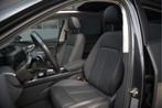 Audi e-tron 50 quattro Business edition Plus 71 kWh | Black, Automaat, Zwart, 71 kWh, Vierwielaandrijving