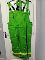 2x overall  fel groen voor maat xl, Ophalen of Verzenden