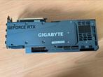 Gigabyte RTX 3090 Gaming OC 24GB, Computers en Software, Windows Laptops, Ophalen of Verzenden, Zo goed als nieuw, Gaming, 17 inch of meer