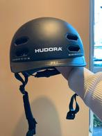 Helm voor fiets of skeeleren met lampje maat L, Fietsen en Brommers, Ophalen of Verzenden, Zo goed als nieuw, Heer of Dame