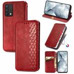 Luxe PU Lederen Wallet Case Set voor Realme GT Master _ Rood, Telecommunicatie, Mobiele telefoons | Hoesjes en Frontjes | Overige merken