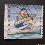 België 335, Postzegels en Munten, Ophalen of Verzenden