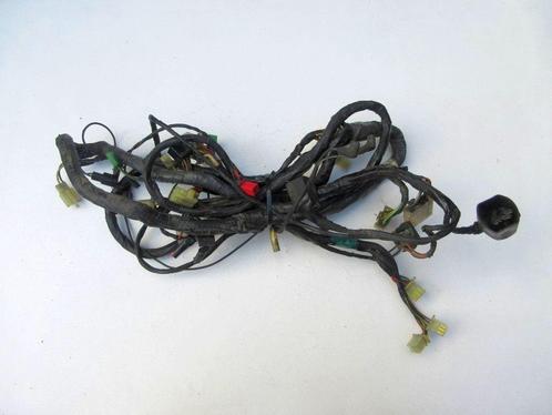 Kawasaki ZZR1100C kabelboom ZZR 1100 C draadboom kabel boom, Motoren, Accessoires | Overige, Nieuw, Ophalen of Verzenden