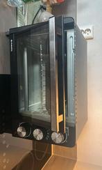Vrijstaande oven / ophalen in apeldoorn, Witgoed en Apparatuur, Ovens, Ophalen of Verzenden, Zo goed als nieuw, Minder dan 45 cm