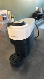 Nespresso Vertuo, Ophalen of Verzenden, Gebruikt, Koffiemachine