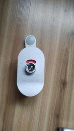 wcslot  doucheslot sanitaire cabinebeslag beslag WC sluiting, Ophalen of Verzenden
