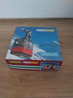 Rigi Baan met kabelbaan, Ophalen of Verzenden, Gebruikt, Overige typen, LGB