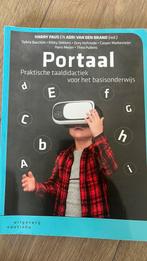 Portaal, Ophalen of Verzenden, Zo goed als nieuw, Adri van den Brand; Harry Paus