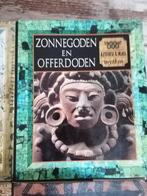 AZTEKEN Azteekse Maya Mayaanse Mythen OVERLAP INVLOED rituel, Ophalen, Zo goed als nieuw, TIME LIFE MYTHE