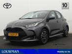 Toyota Yaris 1.5 VVT-i Dynamic (bj 2023), Auto's, Toyota, Voorwielaandrijving, Gebruikt, Euro 6, Met garantie (alle)