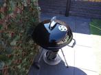 Barbeque Weber, Tuin en Terras, Houtskoolbarbecues, Ophalen, Zo goed als nieuw, Weber