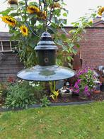 Stal/keukenlamp antiek, Antiek en Kunst, Ophalen of Verzenden