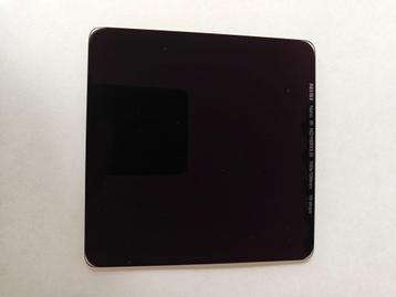 NiSi Nano iRND1000 (3,0)100x100mm 10 Stop Grijsfilter beschikbaar voor biedingen
